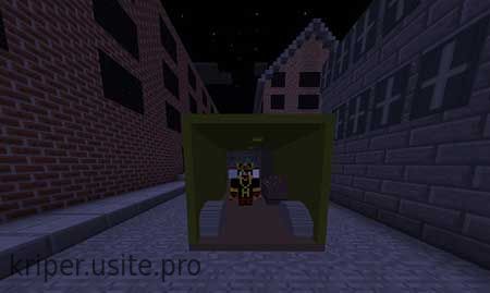 Карта cs_assault 4