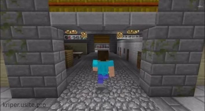 Скачать карту Tazader 1