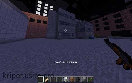 Карта cs_assault 2