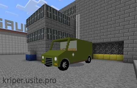 Карта cs_assault 1