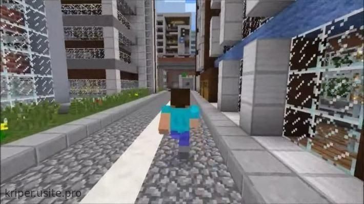 Скачать карту Tazader 2