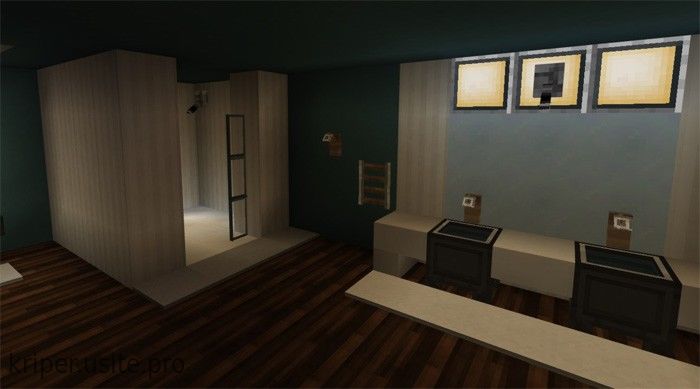 Скачать текстуры Pamplemousse 32x для Minecraft 1