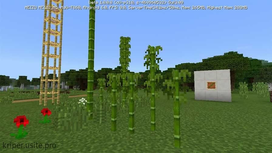 Скачать майнкрафт 1.8.0.10 4